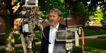 Trump’s Push to Defeat Massie Is the Most Expensive House Primary in Recent Years