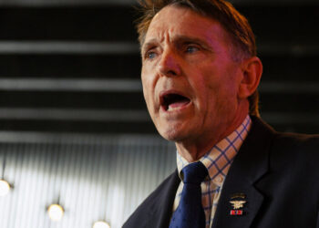 5 Things to Know About the Kentucky House Challenger Ed Gallrein