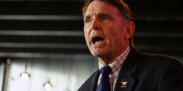 5 Things to Know About the Kentucky House Challenger Ed Gallrein
