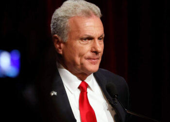 5 Things to Know About the Georgia Senate Candidate Buddy Carter