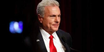 5 Things to Know About the Georgia Senate Candidate Buddy Carter