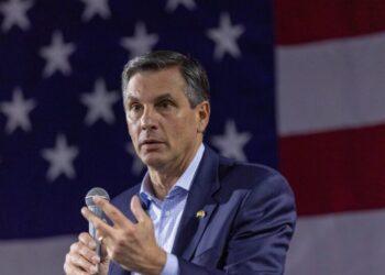 5 Things to Know About the Georgia Senate Candidate Derek Dooley