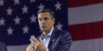 5 Things to Know About the Georgia Senate Candidate Derek Dooley