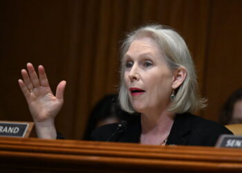 Senator Gillibrand Clashes With Transportation Secretary Over Funding Freeze