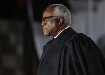 Three Decades on the Supreme Court Is Too Long