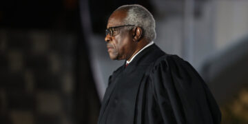 Three Decades on the Supreme Court Is Too Long