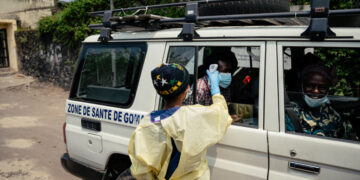 W.H.O. Chief Is ‘Deeply Concerned’ by Speed and Scale of Ebola Outbreak as Cases Rise