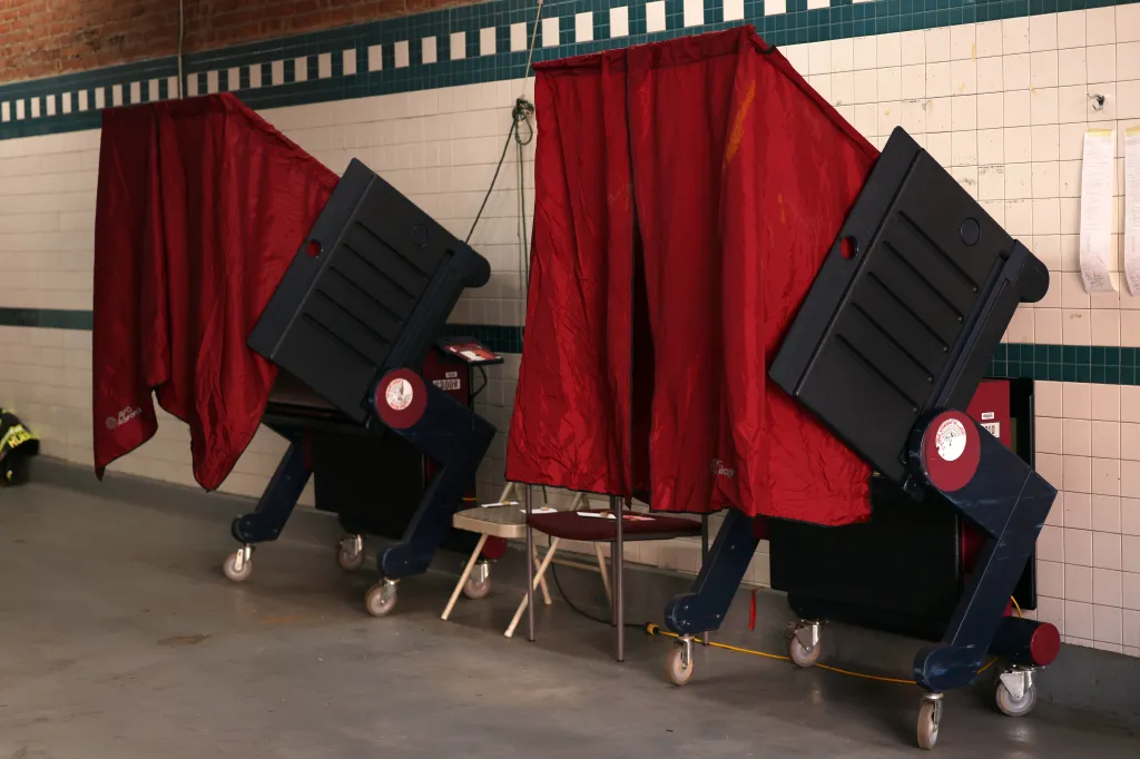 Each of the defendants cast ballots in at least one federal election after falsely attesting that they were US citizens on voter registration forms, according to the complaints. 