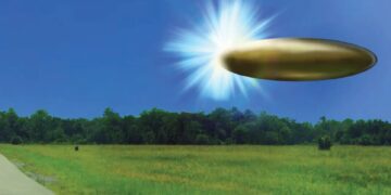 The Pentagon Releases New Trove of Declassified UFO Files