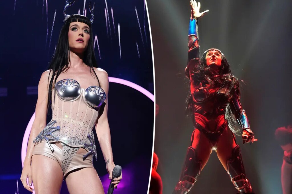 Katy Perry to perform at SoFi Stadium in California before first World Cup game in US — joining Tyla, Anitta in star-studded lineup