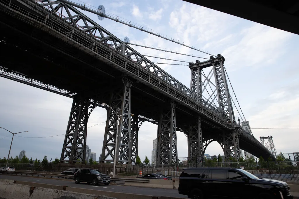 A 14-year-old boy is dead and an 18-year-old is fighting for his life after a subway surfing stunt turned tragic on the Williamsburg Bridge.