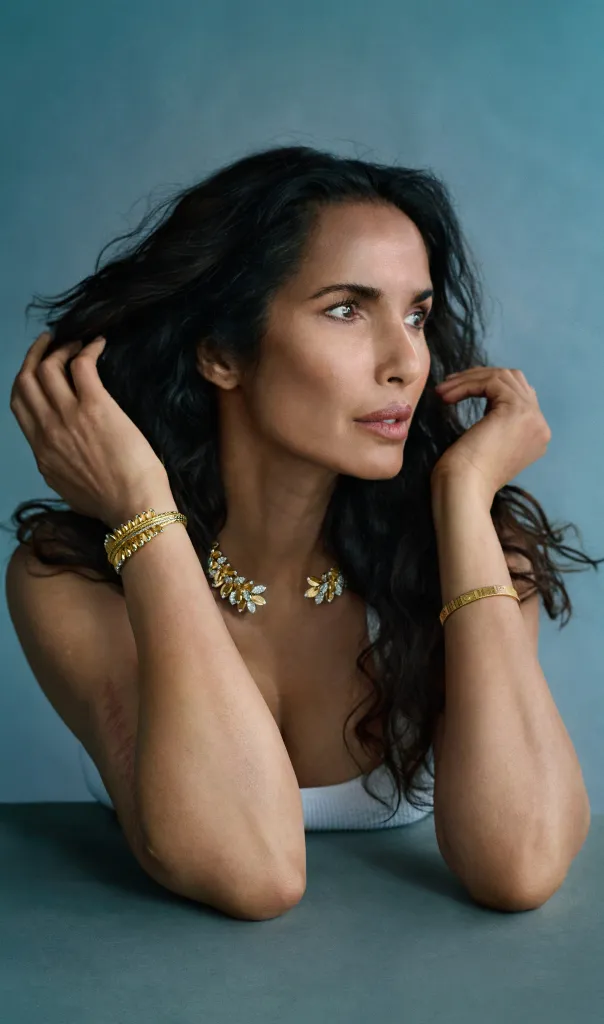 Padma Lakshmi 