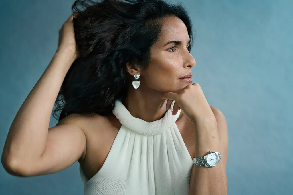 Padma Lakshmi