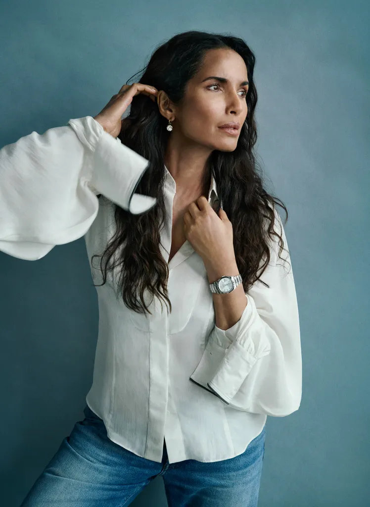 Padma Lakshmi