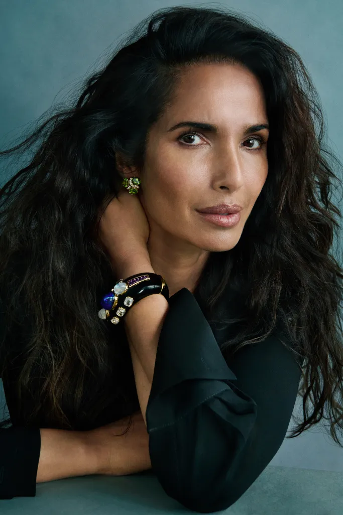 Padma Lakshmi
