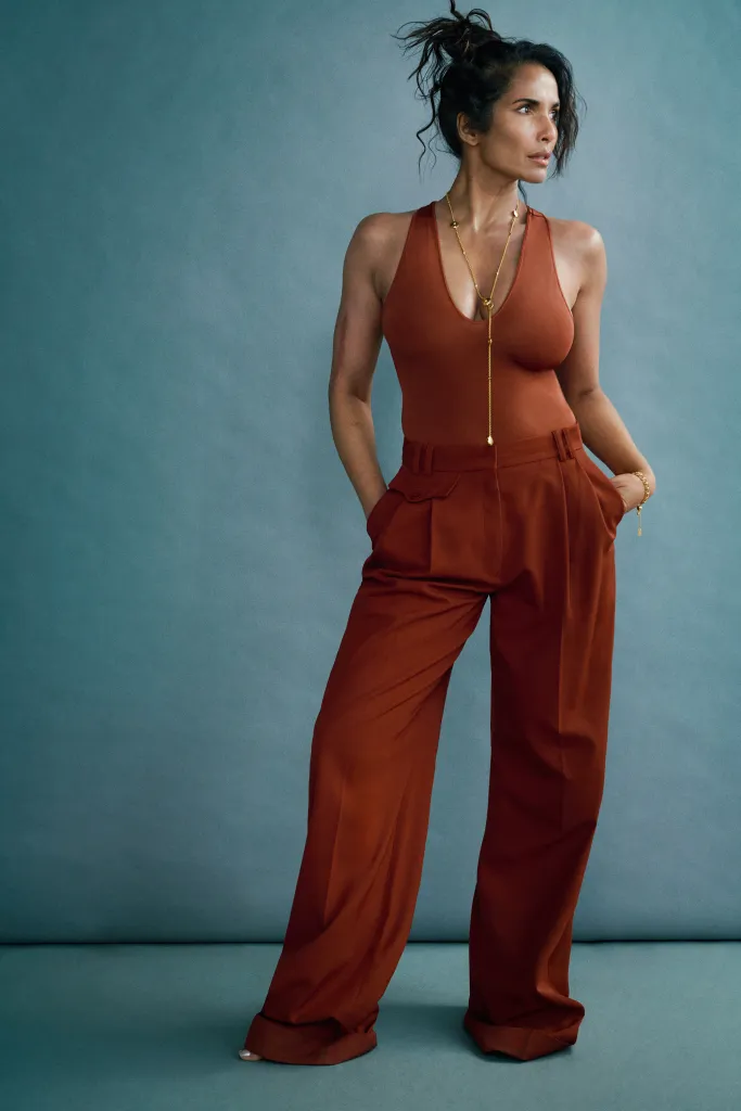 Padma Lakshmi