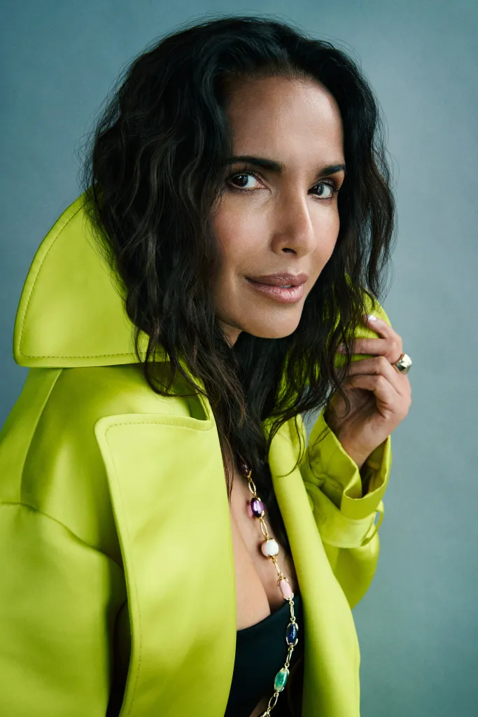 Padma Lakshmi