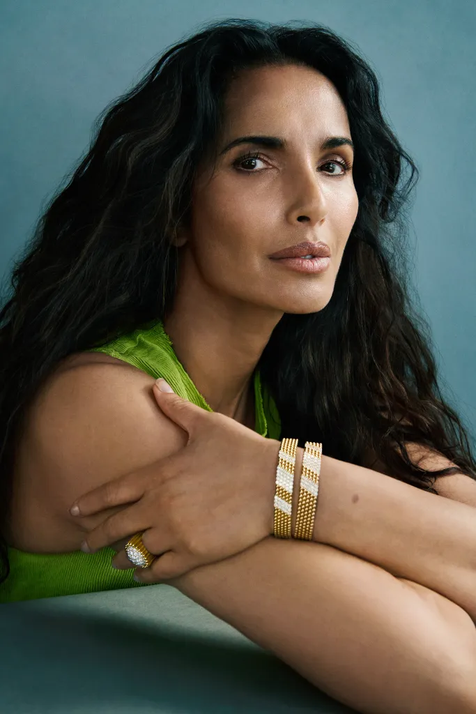 Padma Lakshmi