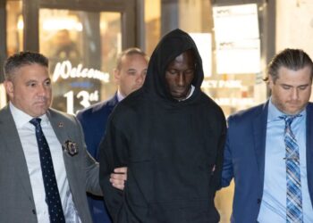 New York crime ‘revolves’ around recidivists — as state’s laws release danger onto our streets