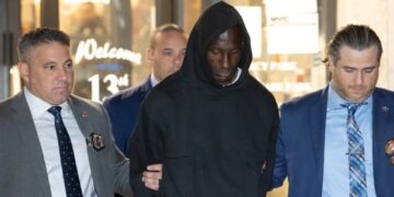 New York crime ‘revolves’ around recidivists — as state’s laws release danger onto our streets