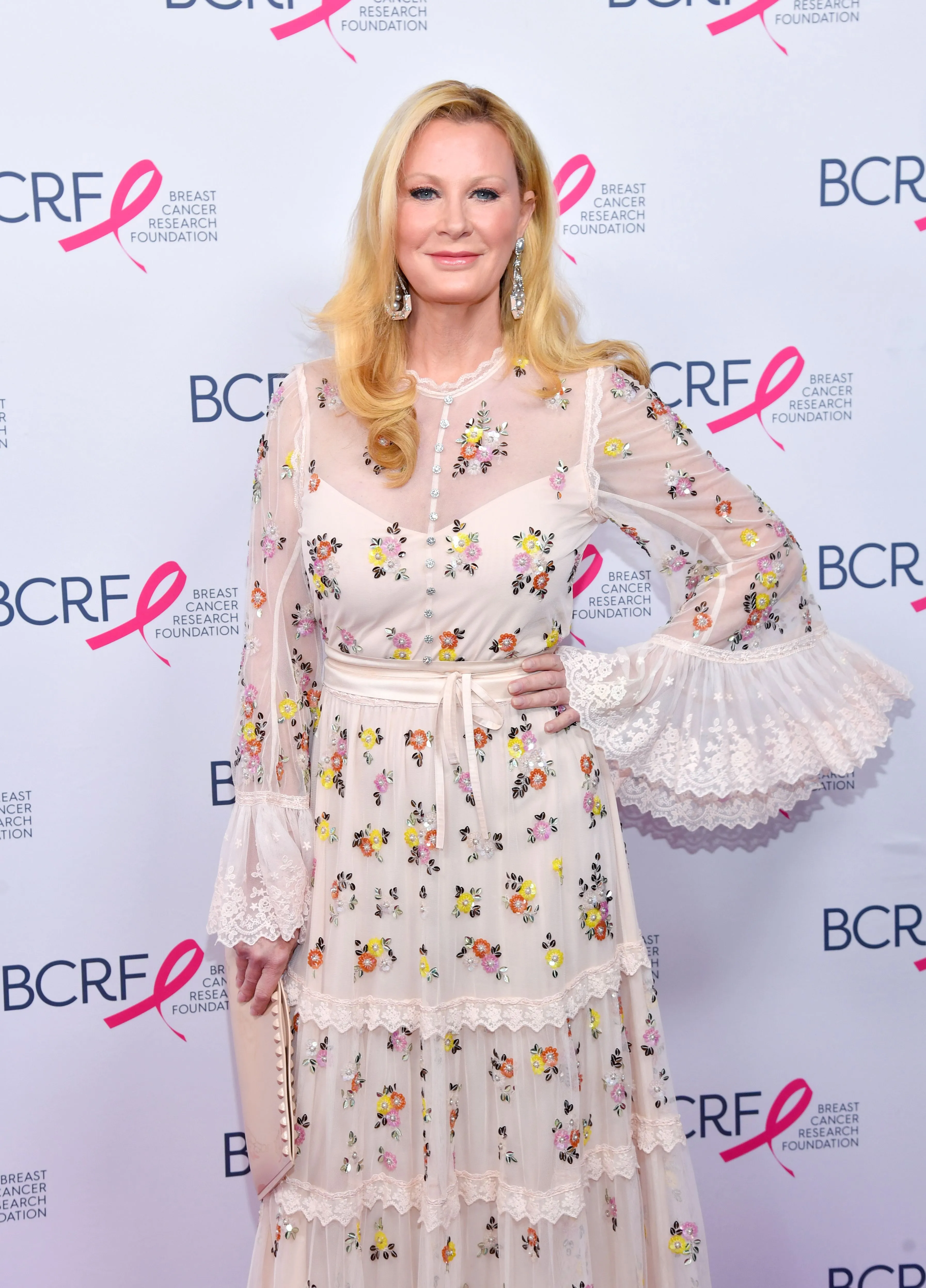 Sandra Lee.