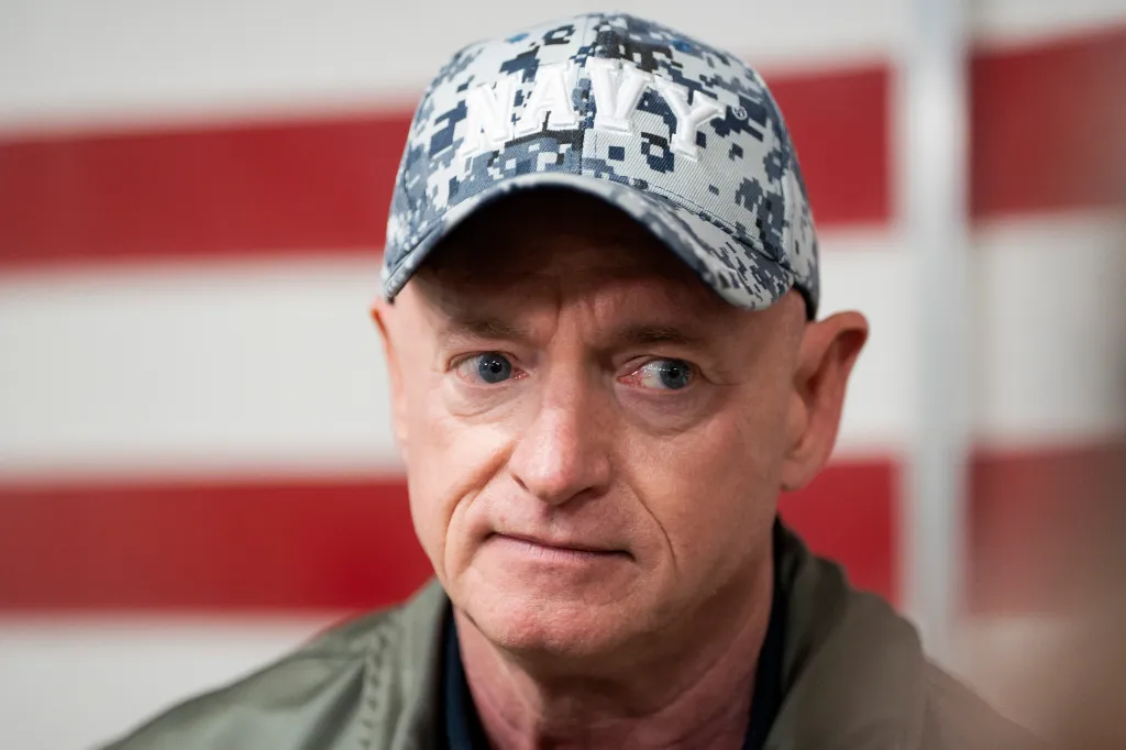 Hegseth questioned whether Kelly, a former Navy pilot, may have violated his oath and said the Pentagon's legal counsel will review his comments.