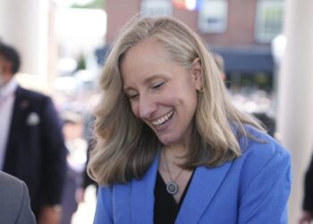 Gerrymander wars: Advantage GOP, Dems AWOL on Fauci reveal and other commentary