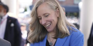 Gerrymander wars: Advantage GOP, Dems AWOL on Fauci reveal and other commentary
