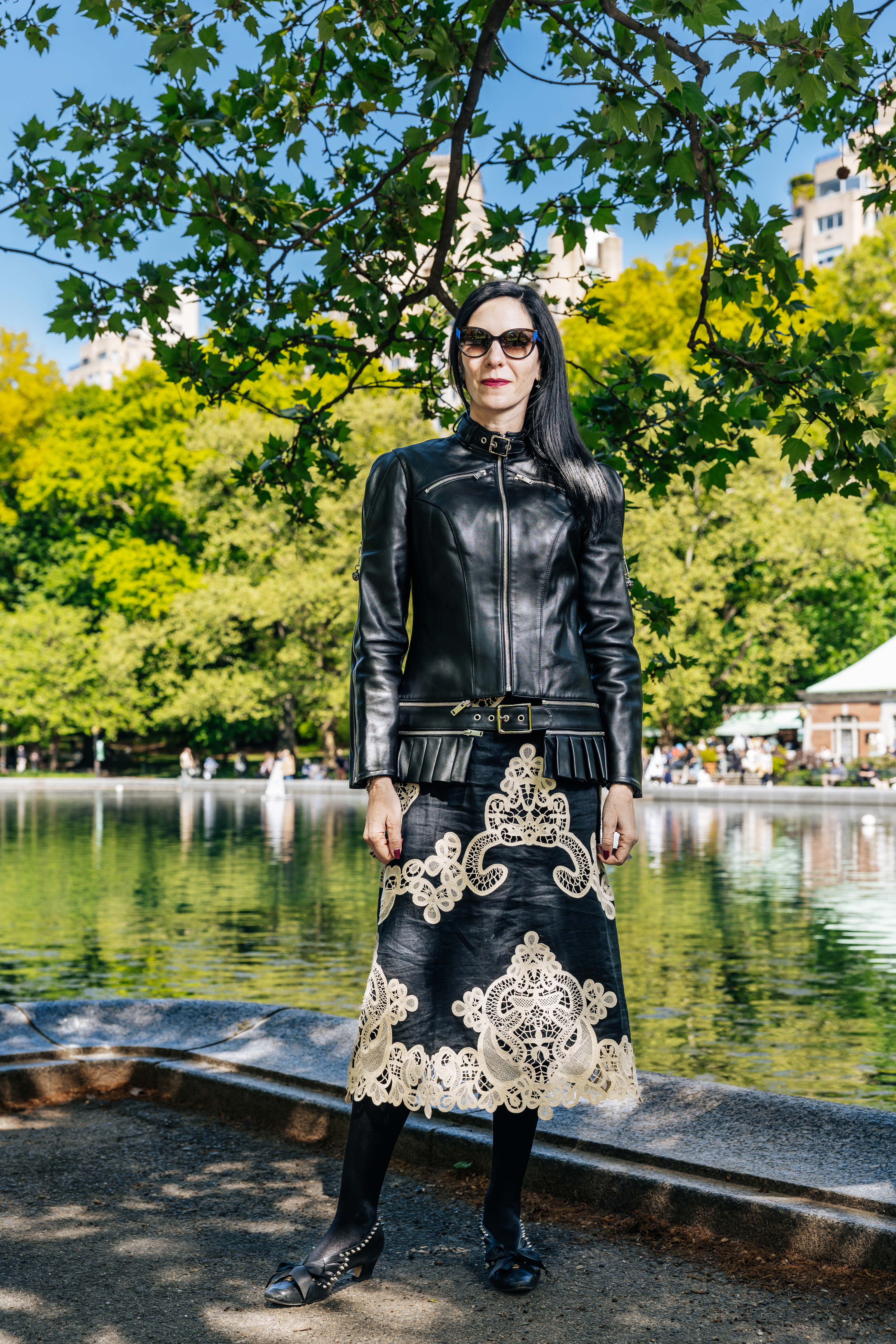 Jill Kargman.