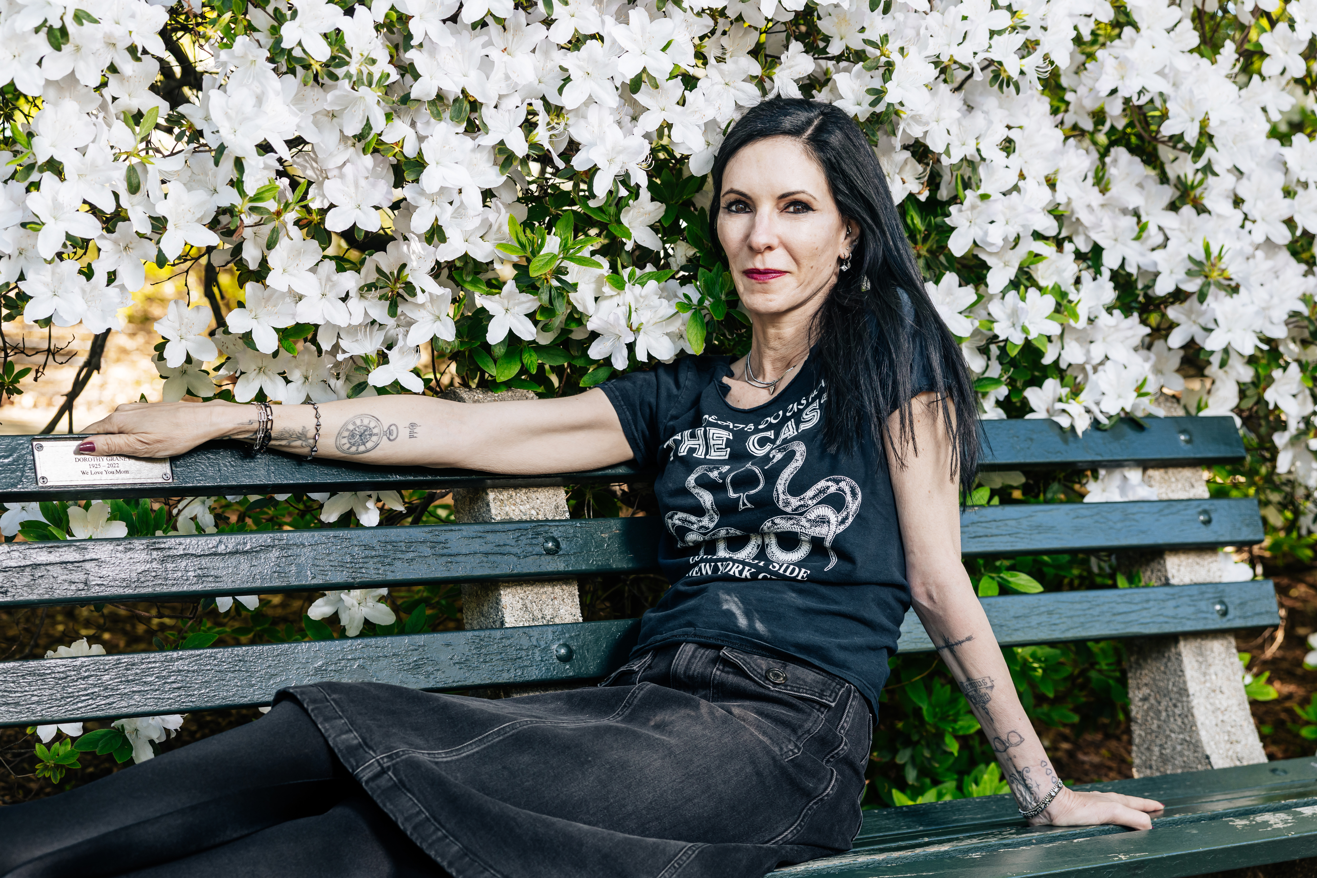 Jill Kargman.