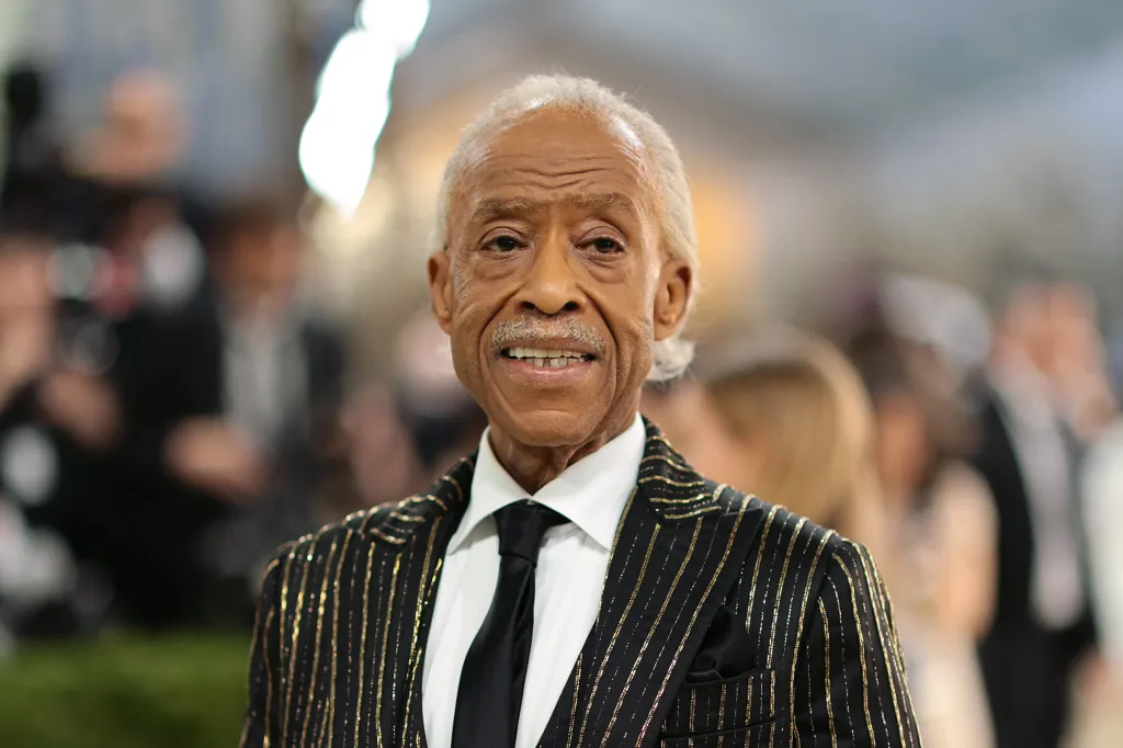 Rev. Al Sharpton has joined Airbnb’s push to loosen New York City’s strict short-term rental rules ahead of next year’s World Cup.