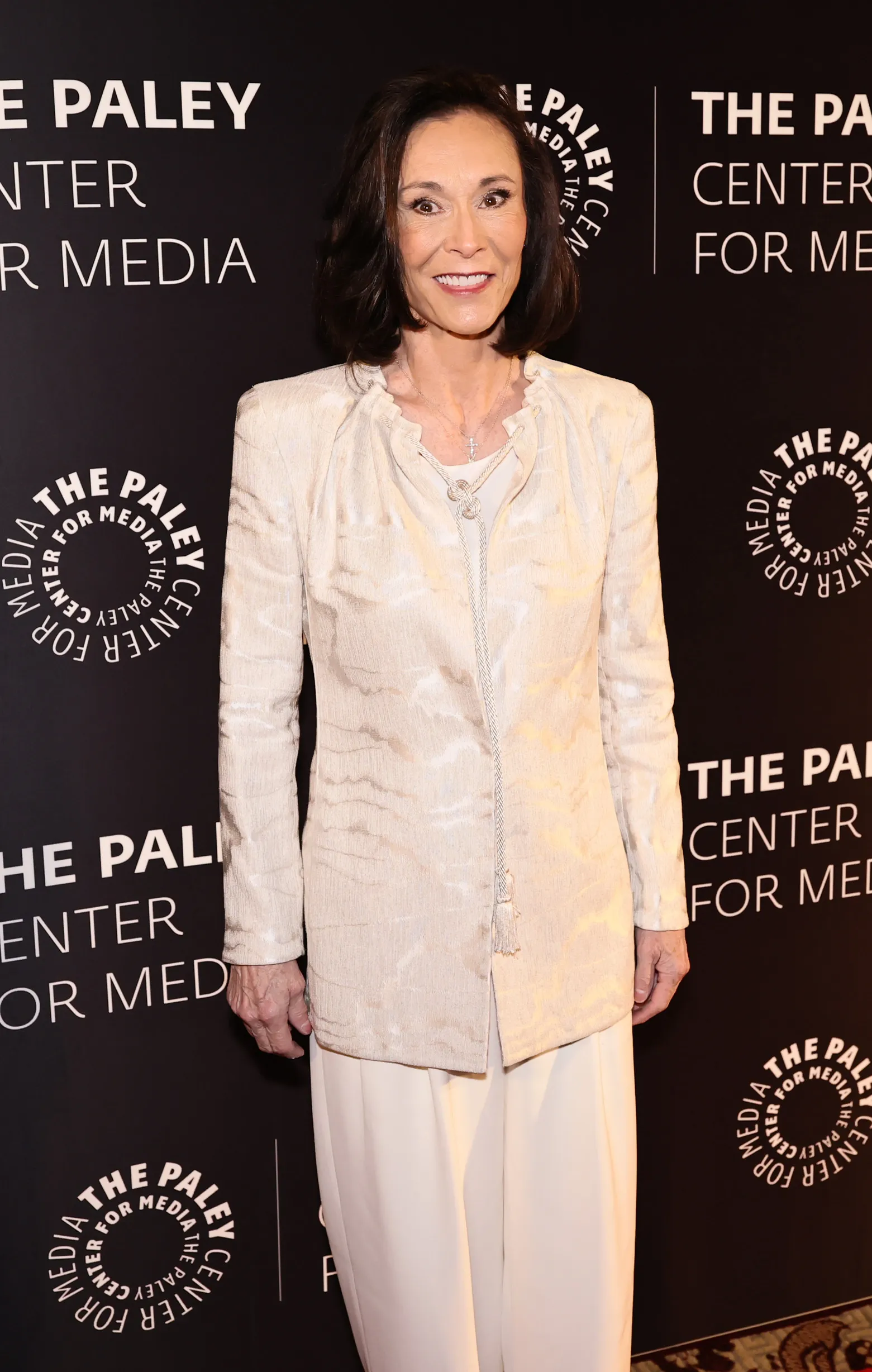 Kate Jackson.