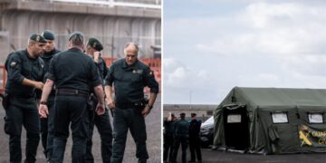 WHO to oversee evacuations from hantavirus-stricken cruise ship, issues message to Spanish island residents: ‘not another COVID’
