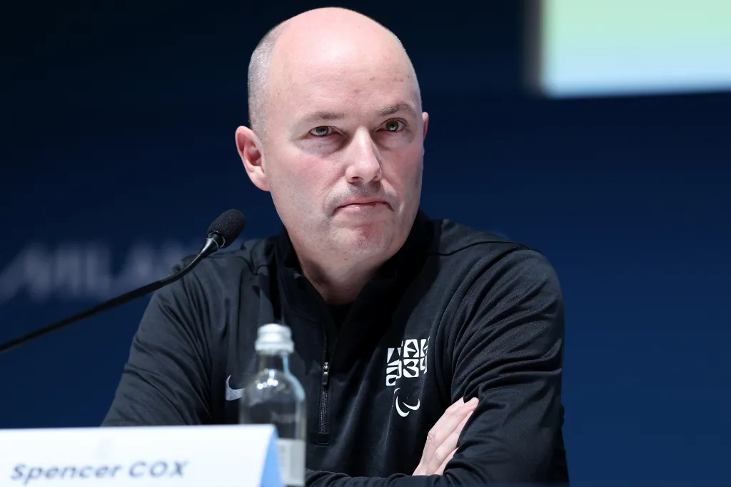 David Reymann was named as the lawyer in a complaint that an attorney for Hagen's husband submitted to Chief Justice Matthew Durrant and the Judicial Conduct Commission.
