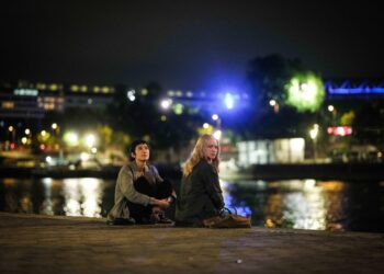 Ryusuke Hamaguchi’s All of a Sudden Is a Wondrous Work About Caring for One Another