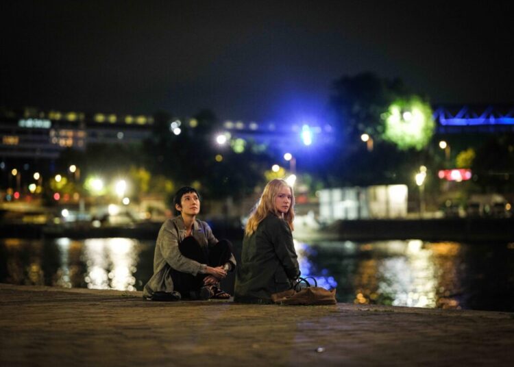 Ryusuke Hamaguchi’s All of a Sudden Is a Wondrous Work About Caring for One Another
