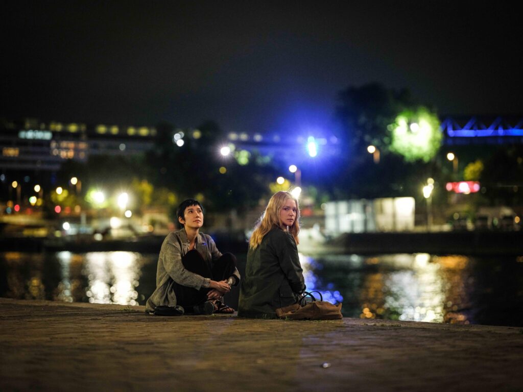 Ryusuke Hamaguchi’s All of a Sudden Is a Wondrous Work About Caring for One Another