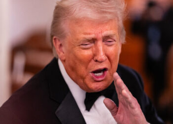 Trump’s $1.8 Billion Fund Tests Constitutional Limits
