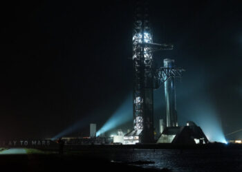 SpaceX to Attempt Its 12th Test Flight of Starship