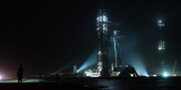 SpaceX to Attempt Its 12th Test Flight of Starship