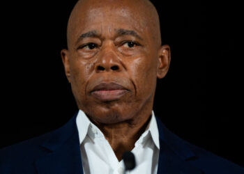 Manhattan D.A. Is Urged to Pursue a Criminal Case Against Eric Adams