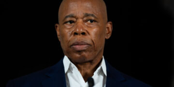 Manhattan D.A. Is Urged to Pursue a Criminal Case Against Eric Adams