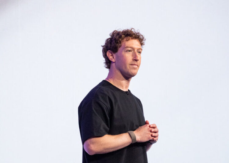 Soundtrack to 8,000 Job Cuts: A Meta Worker’s Layoff-Themed A.I. Songs