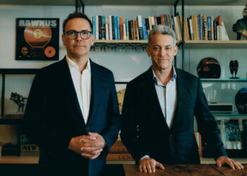 James Murdoch, Intent on ‘Thoughtful Journalism,’ Buys Half of Vox Media