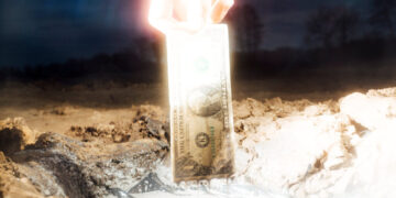 Now Give Me Money (That’s What I Want)