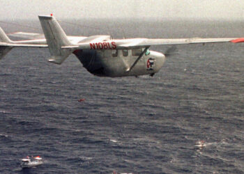 1996 Downing of Planes by Cuba Followed Months of Diplomatic Wrangling