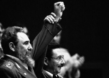 Raúl Castro Has Guided Cuba for Decades