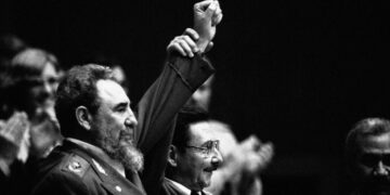 Raúl Castro Has Guided Cuba for Decades