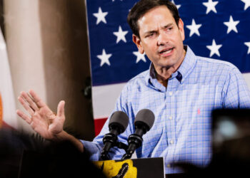 Rubio Moves Closer to Decades-Long Goal of Transforming Cuba