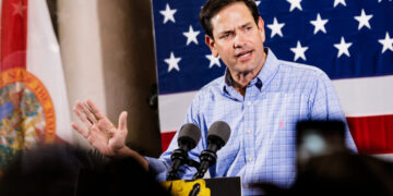 Rubio Moves Closer to Decades-Long Goal of Transforming Cuba